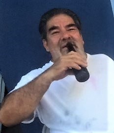 Obituario de Raul Nieto