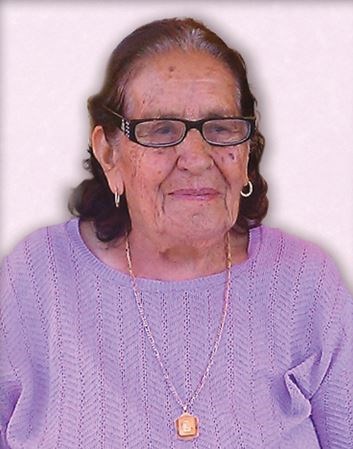 Obituary of Paula Guzman Rodriguez