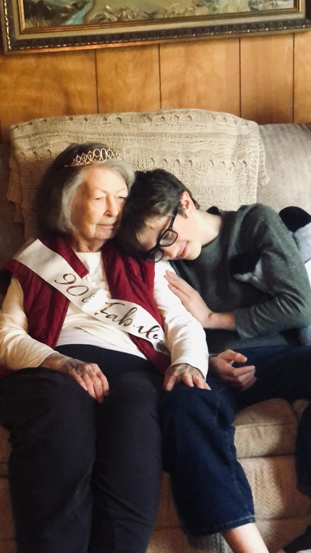 Obituary of Betty S. Holland