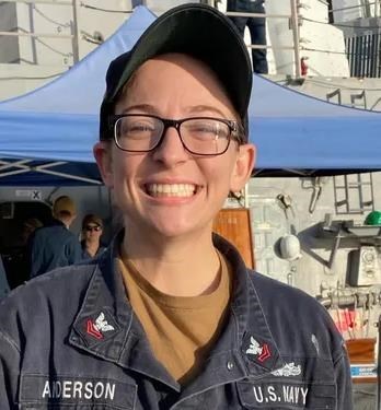 Obituary of Katrina Ann Anderson