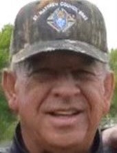 Obituary of Valdemar R. Gómez