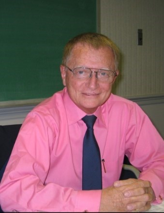 Obituary of John Edward Flynn, Jr.