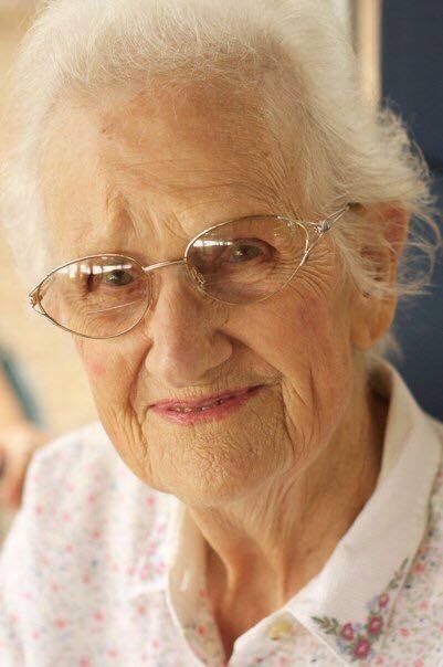 Obituary of Edith Faye Long