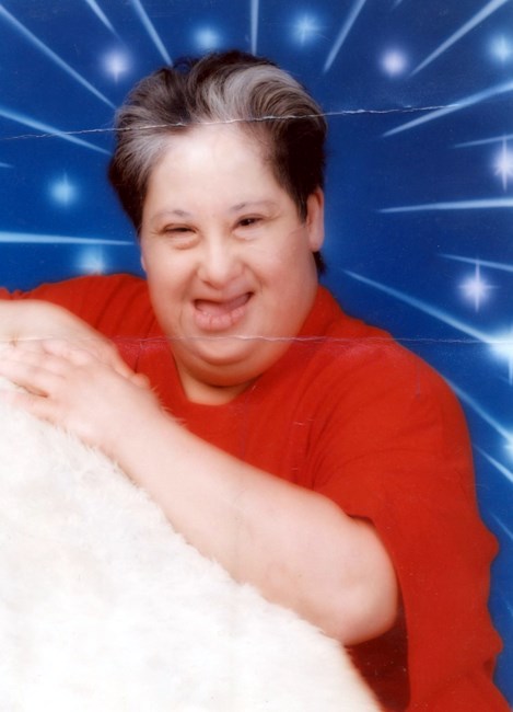 Obituario de Monica D. Hernandez