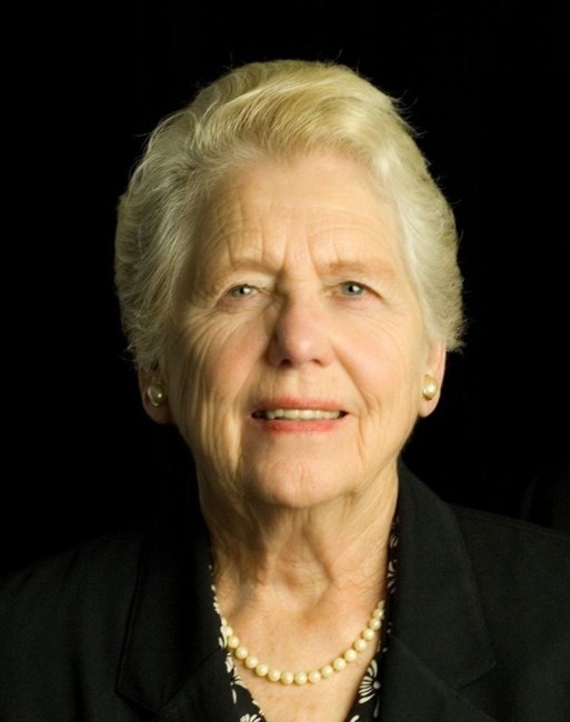 Obituary of Audrey Wilcox