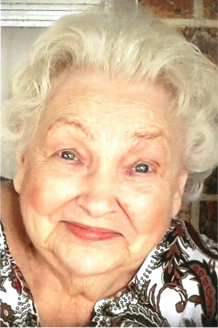 Obituary of Wilma J. McKinney