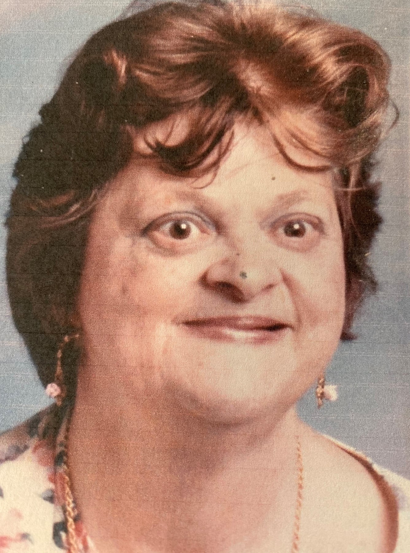 Marion Jordan Obituary Auburn ME