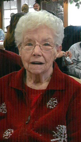 Obituary of Josephine Agnes Kemball