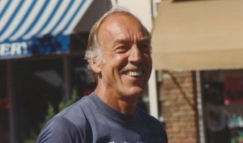 Obituary of Douglas H. Nedorost
