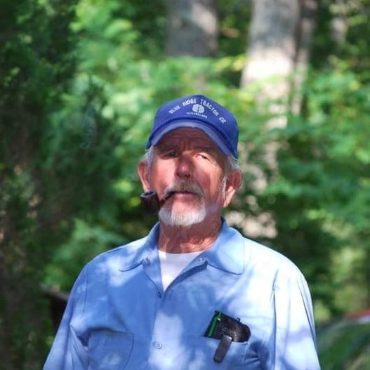 Obituary of Donald Franklin Tomlinson