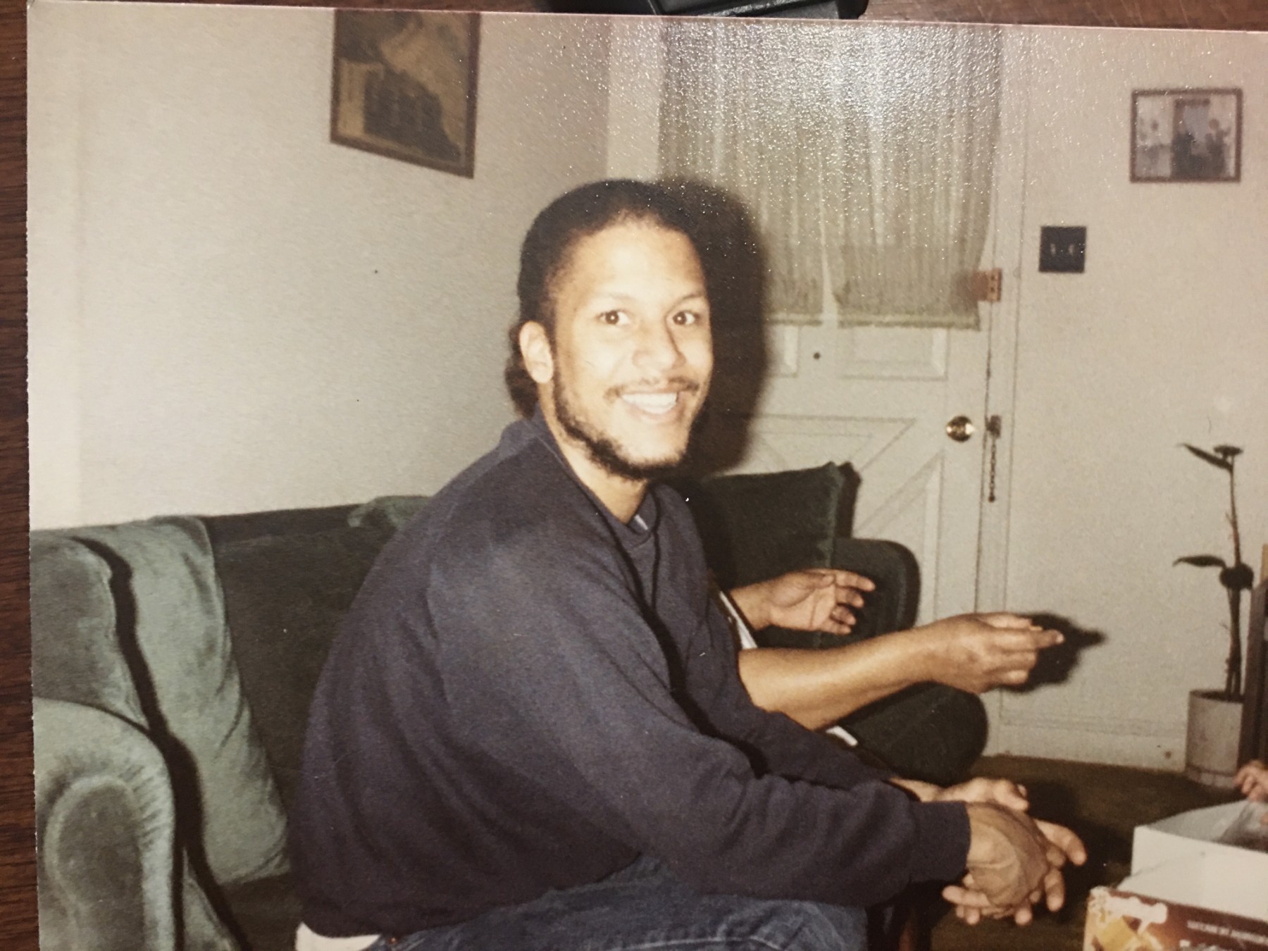 Avis de décès de Ronald K. Bynum