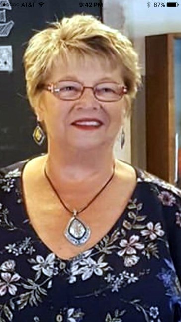 Obituary of Teresa Diane Wade