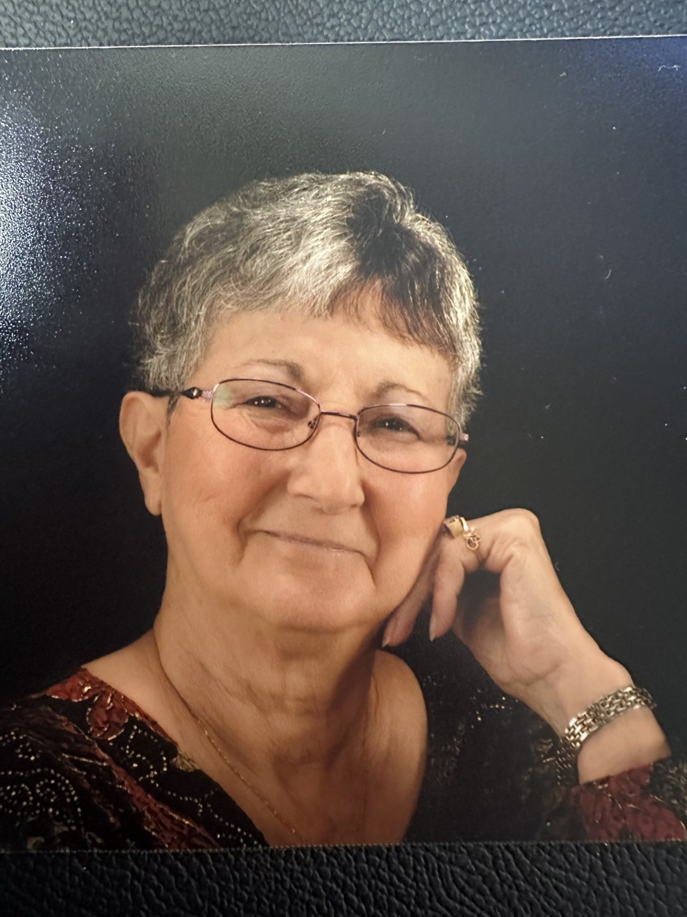 Obituary of Teresa Renhack