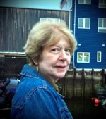 Nancy Firestone