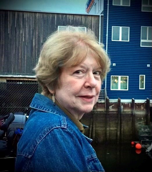 Obituary of Nancy Therese Firestone