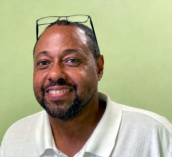Obituary of Richard Charles Ashman