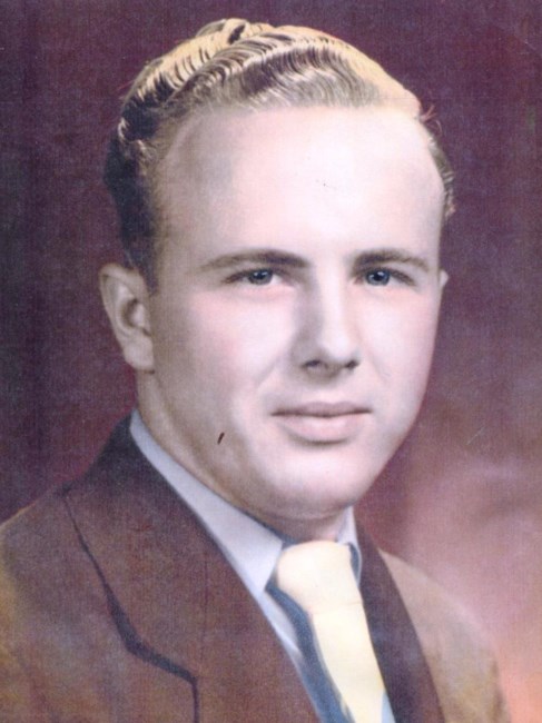 Obituary of Harvey Eugene Eason