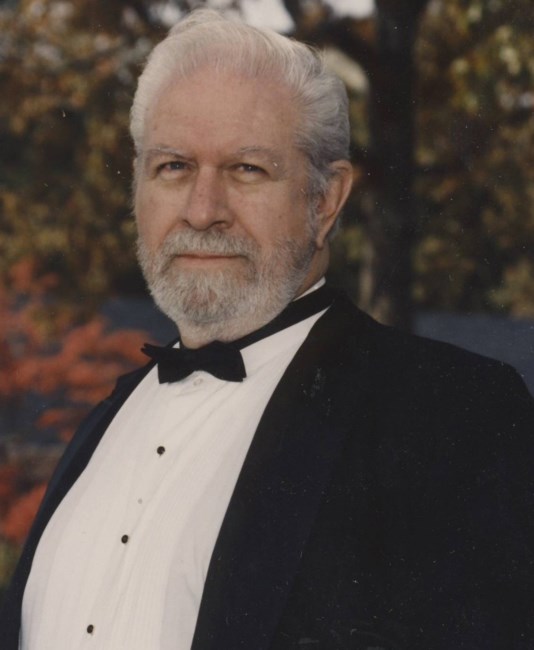 Obituario de John Howard O'Connell