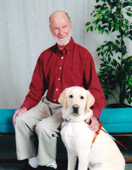 Obituary of Howard E. Caler