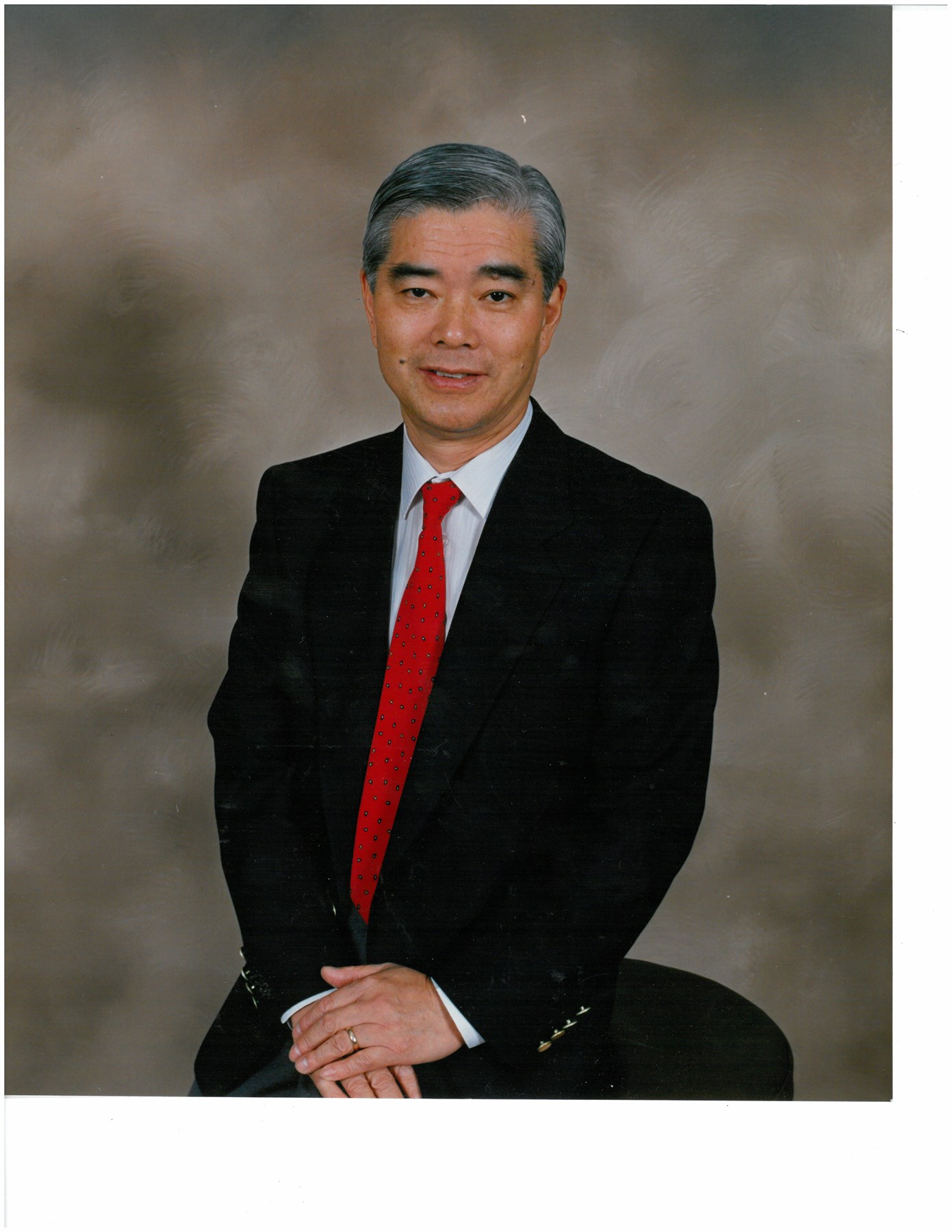 Obituary of Mr. Yao Kung