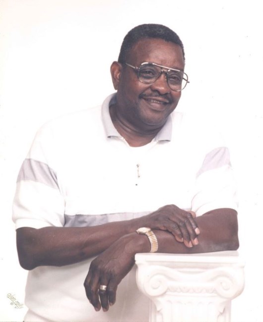 Obituary of Samuel Lewis Pierce