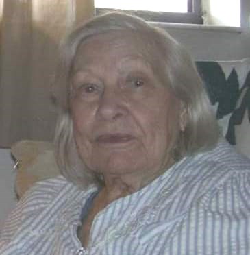 Obituary of Rose "Cassie" Clarissa Dungan