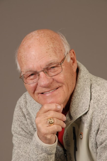 Obituary of Marvin "Marv" L. Richardson