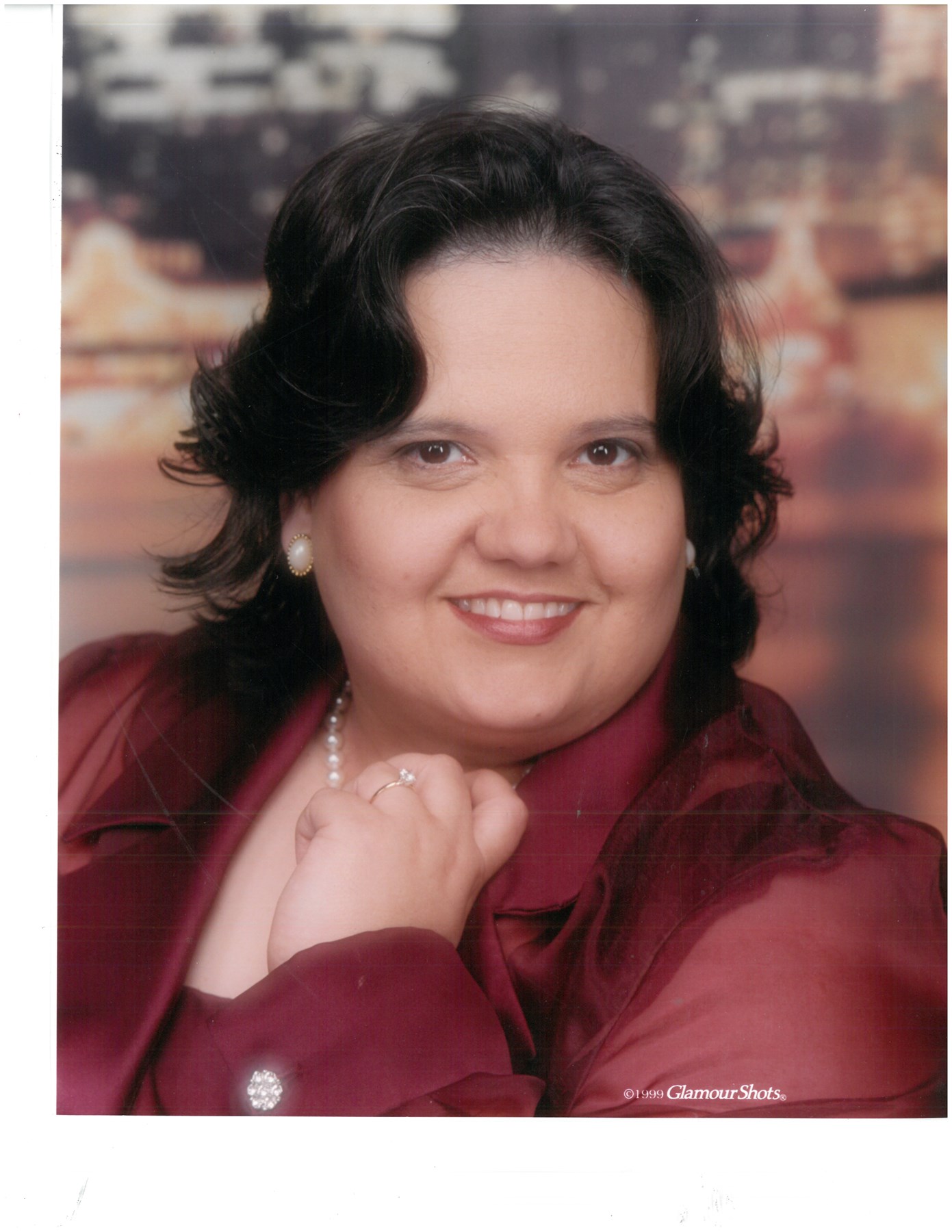 Obituario de Esther Molina Berrios