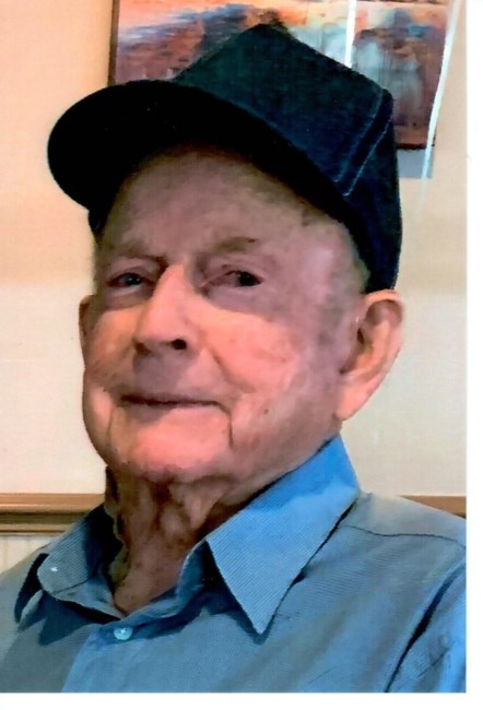 Obituary of Ottis Ledford Sr.