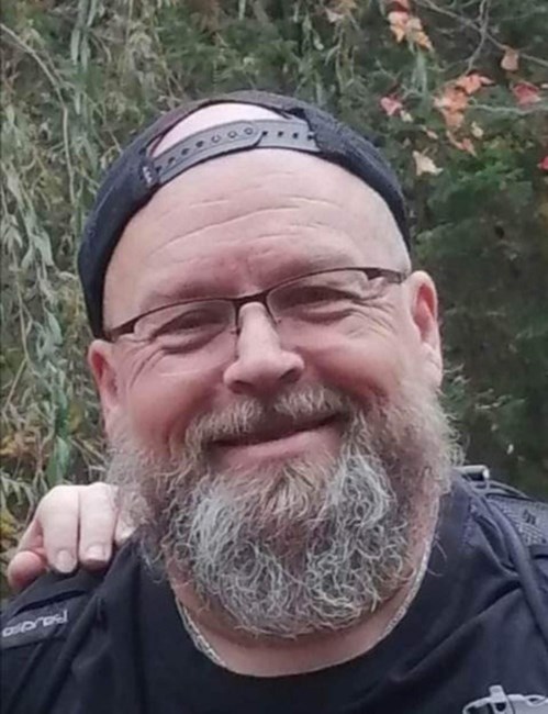 Avis de décès de Éric Massé