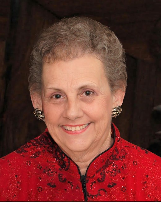 Obituary of Patricia Donovan Huth