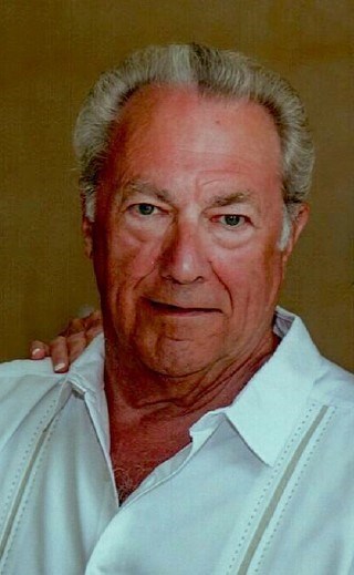 Obituary of James Daniel Lentz