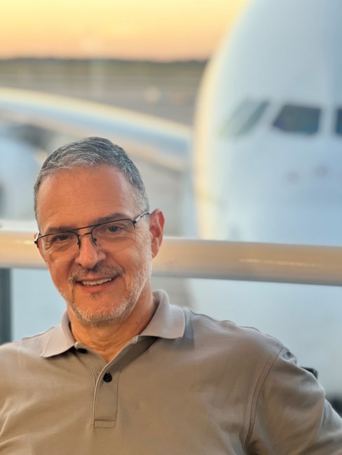 Obituary of Mauricio Iannini