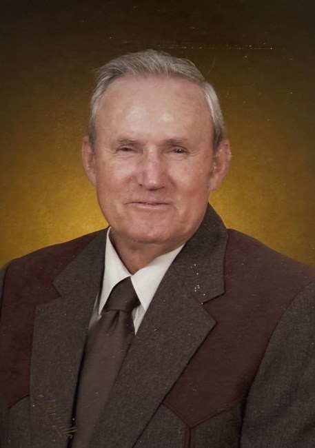 Obituary of Edward Hilton Winstead