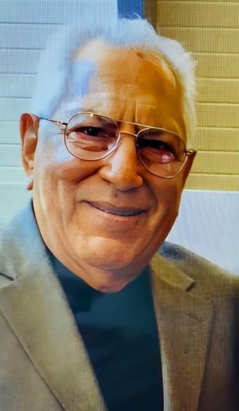 Obituary of Andres Muniz Guajardo