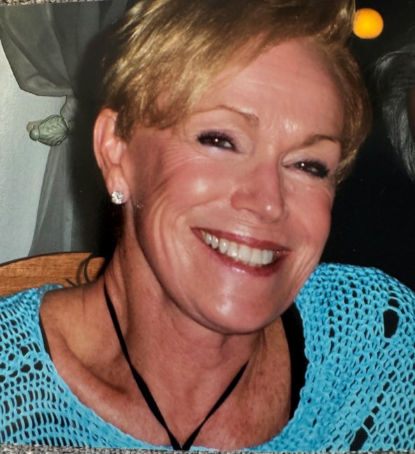 Obituary of Anne Elizabeth Rizzi