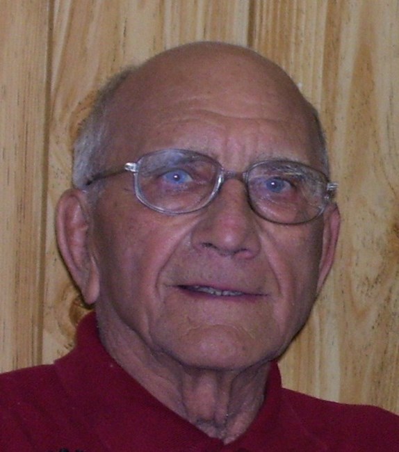 Obituary of Lawrence "Larry" Thompson