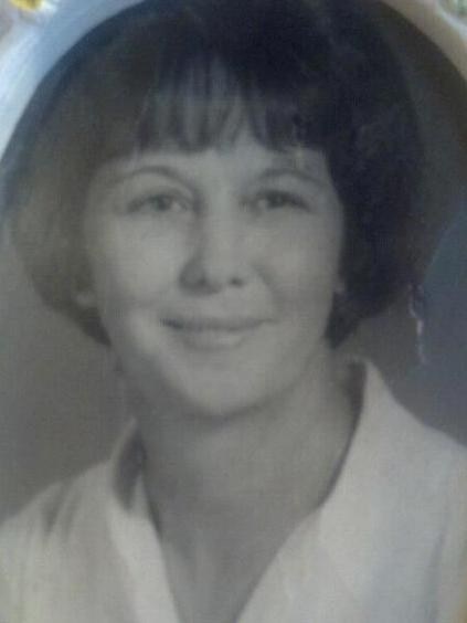 Obituary of Jessie Faye Welch