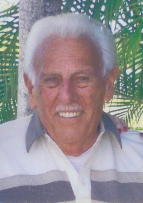 Obituary of George L.K. Hunter