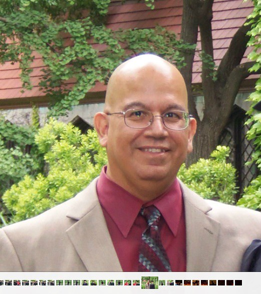 Obituary of Peter James Rosa Sr.