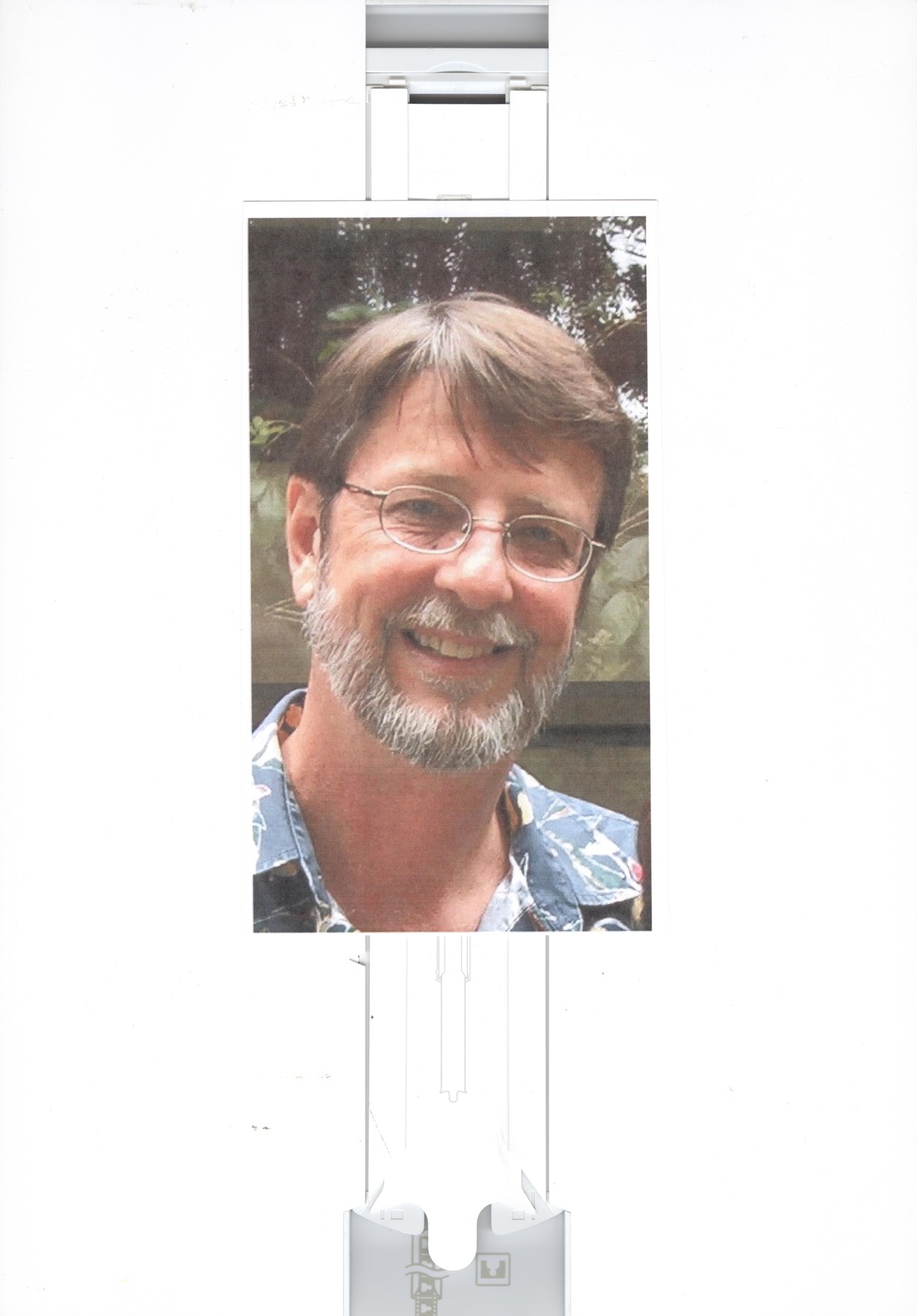 Obituary of Michael Mervin Anderson