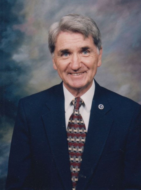 Obituary of Rev. Dr. William L. Womack Sr.