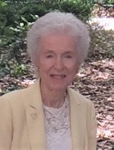 Obituary of Helen Power Hart