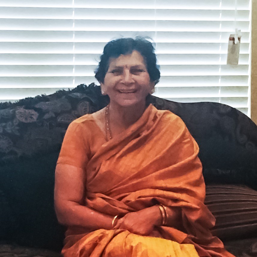 Obituary of Shashi Sharma