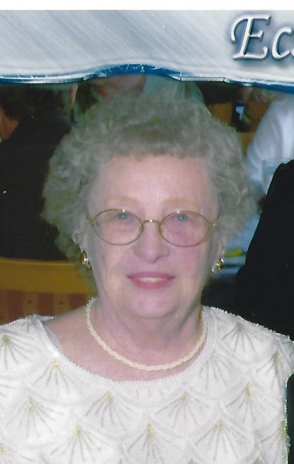 Obituario de Louise C. Solomon