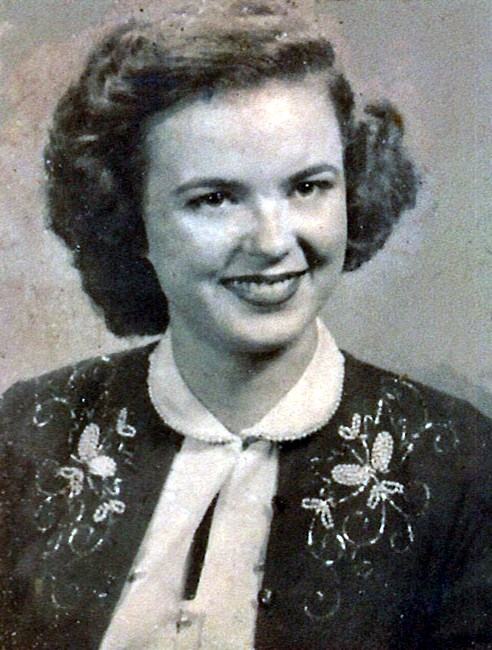 Obituary of Patricia Ann Luther