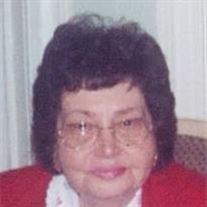 Obituary of Marilyn Jean Bennett