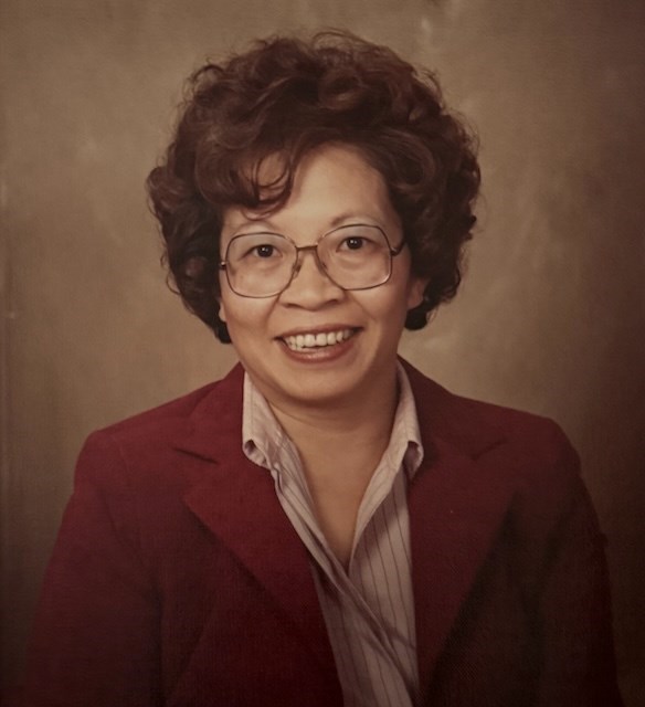 Obituary of Diane Woo