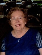 Avis de décès de Carol Jean Miller