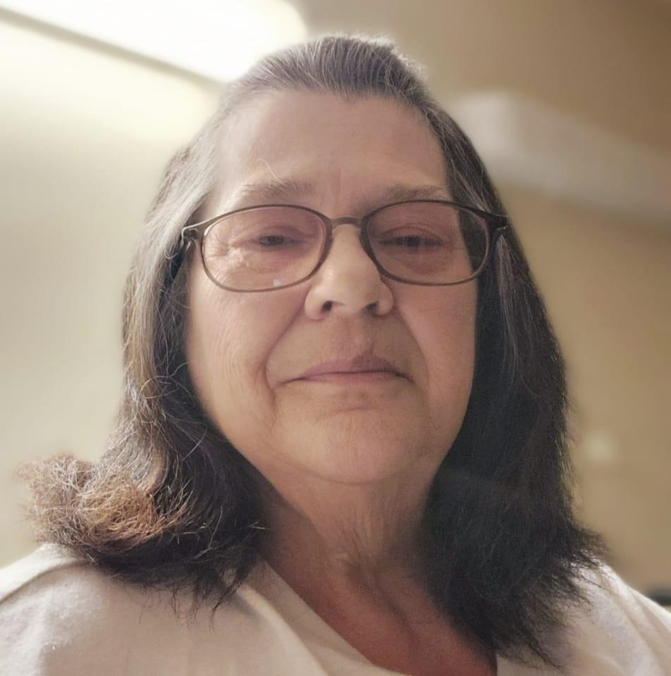 Obituary of Bertha Jane Allen-Holdt